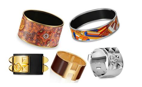 hermes caliche cloisonne original fake|counterfeit Hermes bracelets.